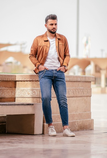 Streetcore Ripped Skinny Jeans