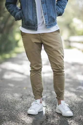 Urban Utility Cargo Pants