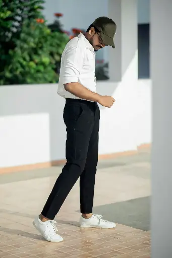 Streetwear Multi-pocket Joggers