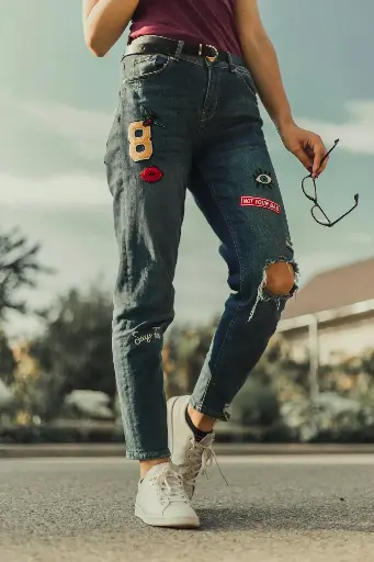 Streetwear Multi-pocket Joggers