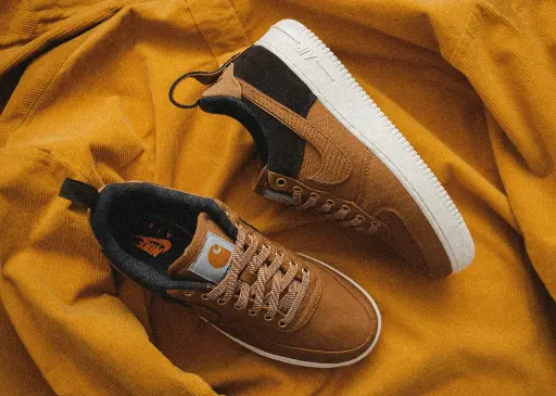 Retro Low-top Canvas Kicks