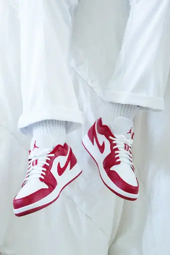 Blaze Mid-top Sneakers