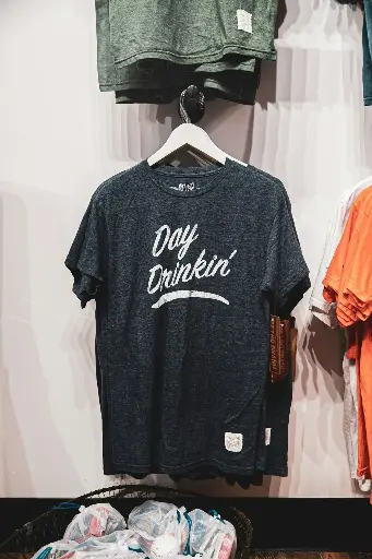 Retro Vibe Striped T-Shirt